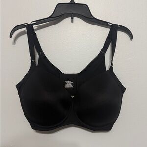 Modern Movement Back Bra 38DD